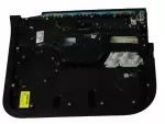 Front Door Trim Panel, Left - Mopar (7js14tx7ab) - view 8