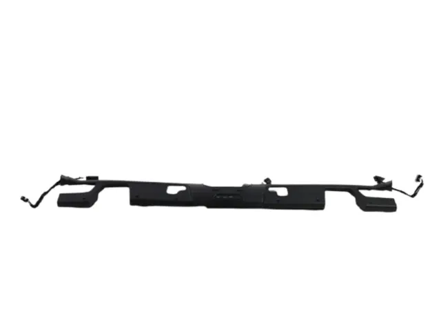 Windshield Molding - Mopar (7jy97tx7ab)