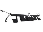 Windshield Molding - Mopar (7jy97tx7ab) - view 6