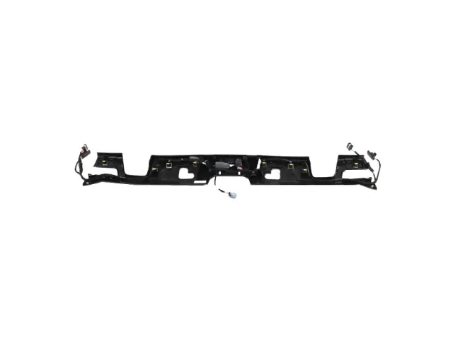Windshield Molding - Mopar (7jz00tx7ab)