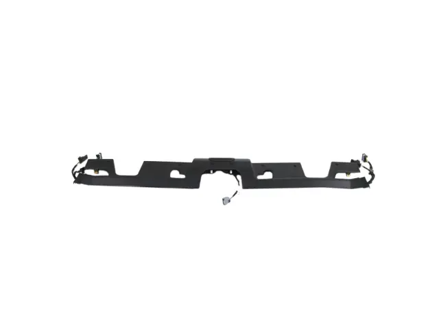 Windshield Molding - Mopar (7jz00tx7ab) - view 3