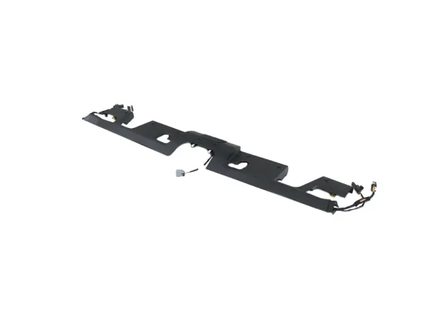 Windshield Molding - Mopar (7jz00tx7ab) - view 6