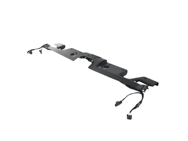 Windshield Molding - Mopar (7jz01tx7ab)