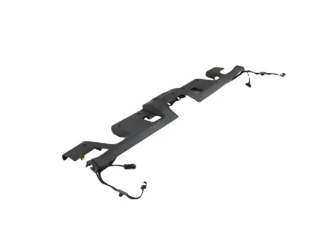 Windshield Molding - Mopar (7jz01tx7ab) - view 2