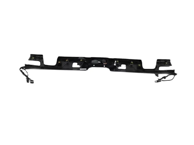 Windshield Molding - Mopar (7jz01tx7ab) - view 7