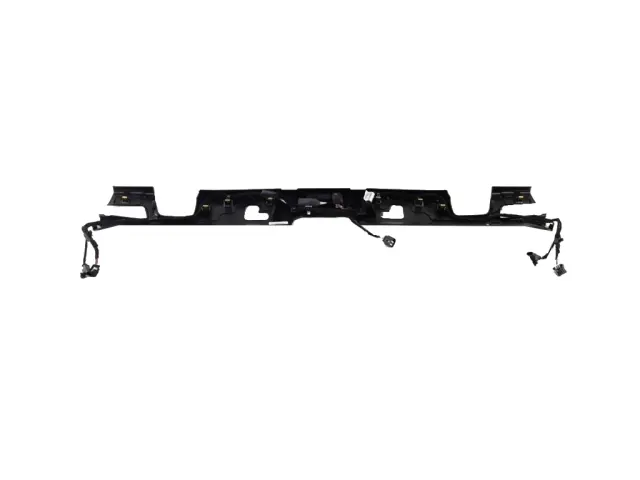 Windshield Molding - Mopar (7jz05tx7ab) - view 3