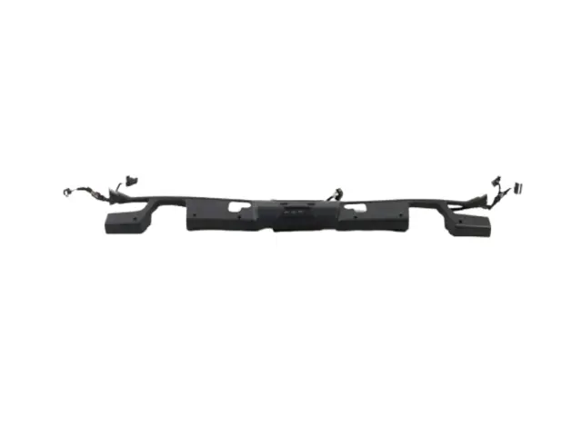 Windshield Molding - Mopar (7jz05tx7ab) - view 6