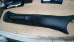 A Pillar Molding, Left - Mopar (7kf751xtaa) - view 4