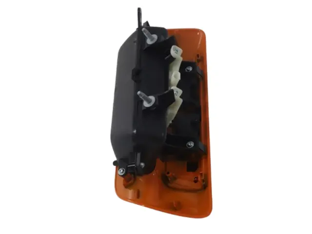 Tailgate Handle - Mopar (7kj40kl4aa)