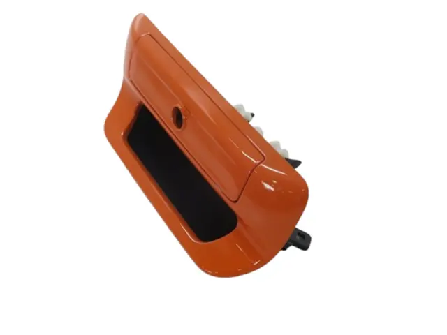 Tailgate Handle - Mopar (7kj40kl4aa) - view 2