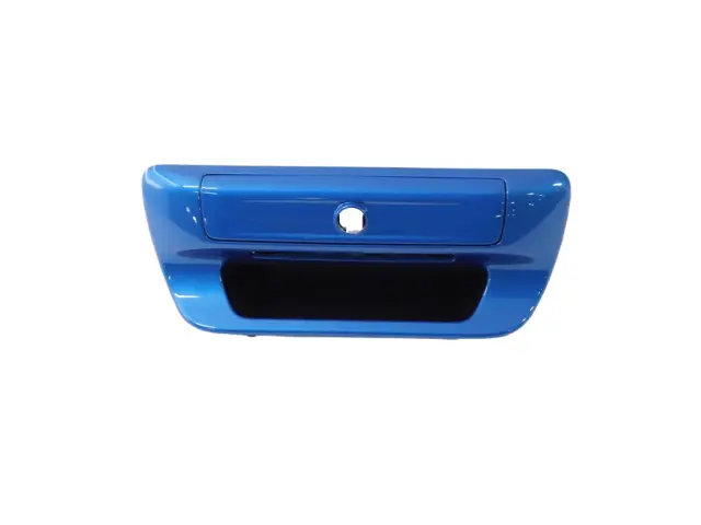 Tailgate Handle - Mopar (7kj40mbjaa) - view 5