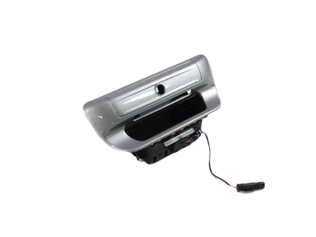 Tailgate Handle - Mopar (7kj41jscaa) - view 5