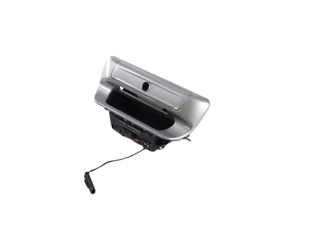 Tailgate Handle - Mopar (7kj41jscaa) - view 6