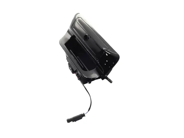 Tailgate Handle - Mopar (7kj41kxjaa)