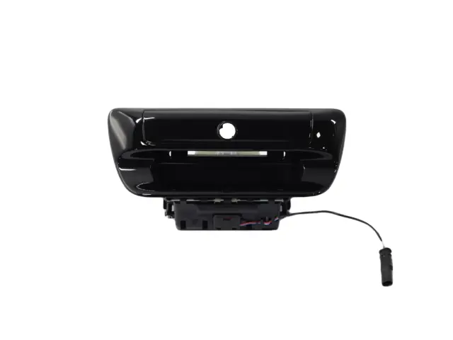 Tailgate Handle - Mopar (7kj41kxjaa) - view 3
