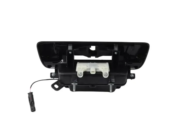 Tailgate Handle - Mopar (7kj41kxjaa) - view 6