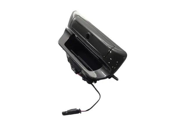 Tailgate Handle - Mopar (7kj41lauaa)