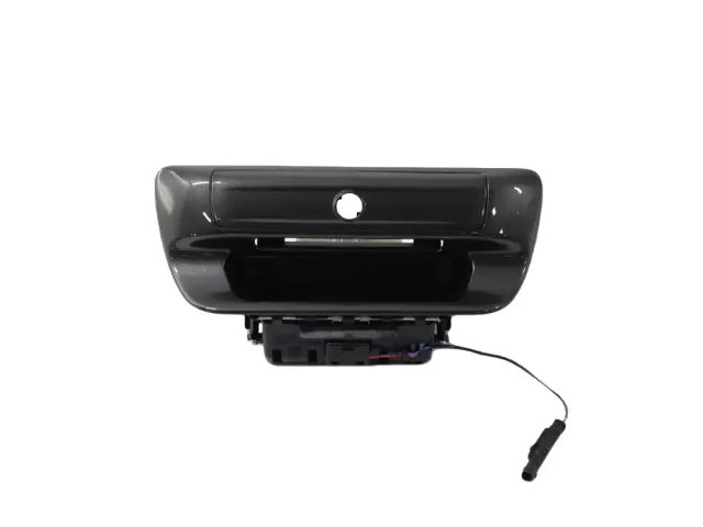 Tailgate Handle - Mopar (7kj41lauaa) - view 2