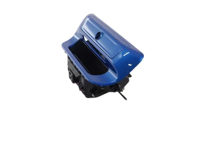 Tailgate Handle - Mopar (7kj41mbjaa) - view 2