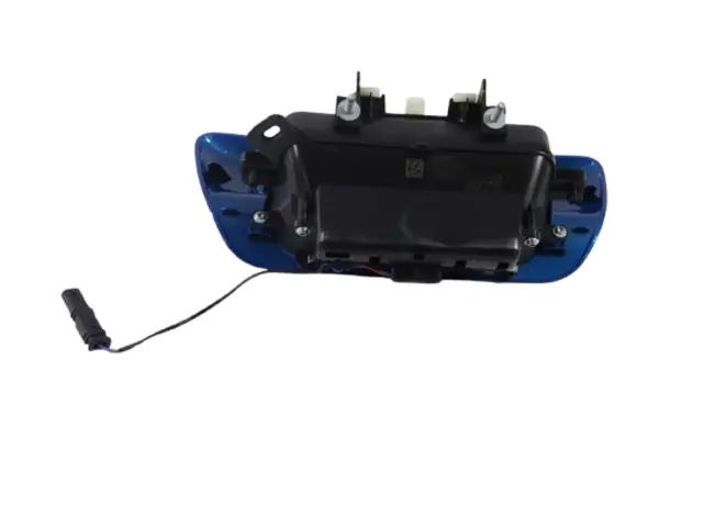 Tailgate Handle - Mopar (7kj41mbjaa) - view 3