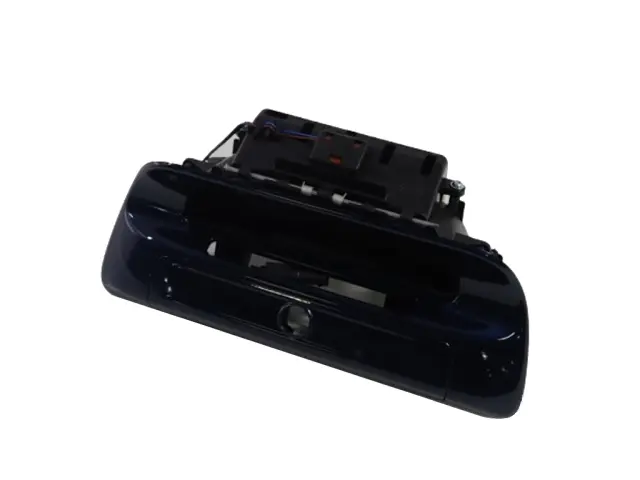 Tailgate Handle - Mopar (7kj41rpxaa)