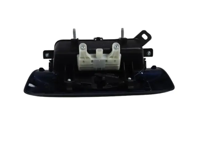 Tailgate Handle - Mopar (7kj41rpxaa) - view 2