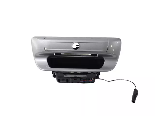 Tailgate Handle - Mopar (7kj42jscaa)