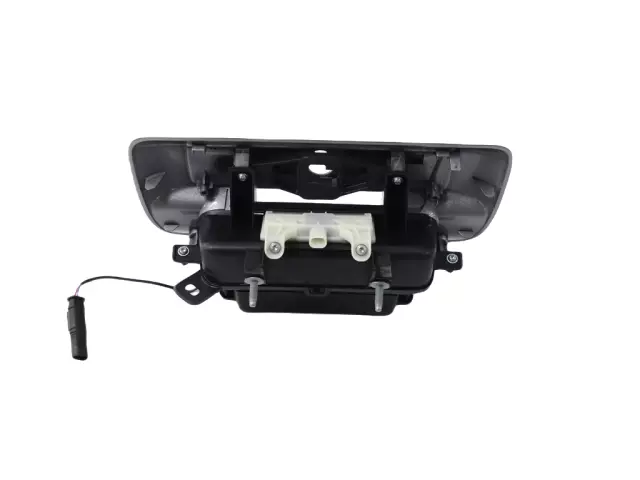 Tailgate Handle - Mopar (7kj42jscaa) - view 6