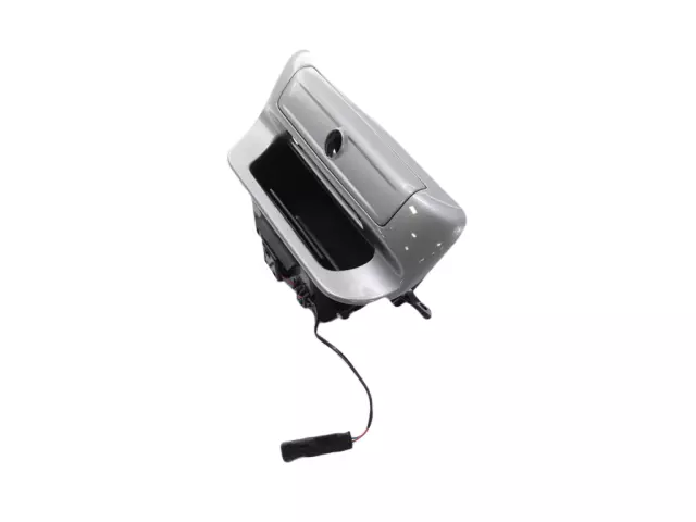 Tailgate Handle - Mopar (7kj42jscaa) - view 7
