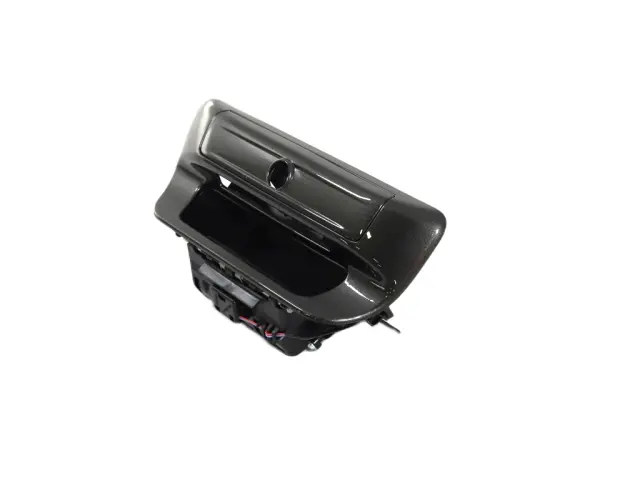 Tailgate Handle - Mopar (7kj42lauaa) - view 7
