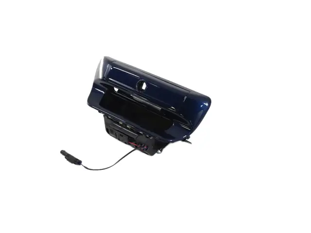 Tailgate Handle - Mopar (7kj42rpxaa)