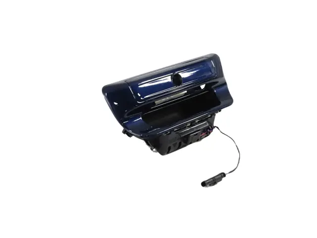 Tailgate Handle - Mopar (7kj42rpxaa) - view 7