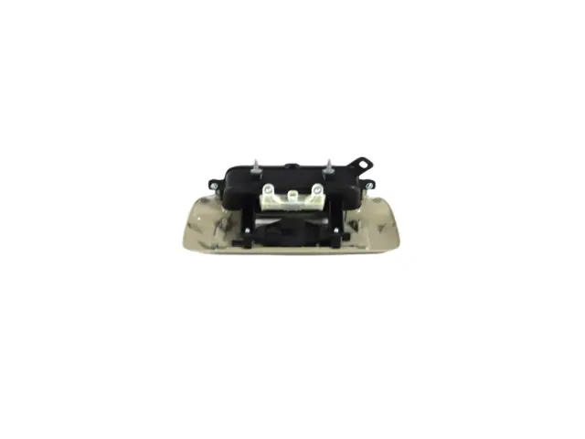 Tailgate Handle - Mopar (7kj43ktaaa) - view 2