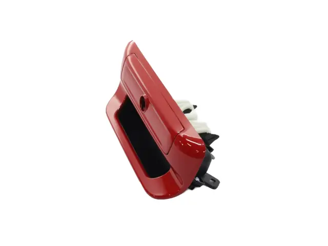 Tailgate Handle - Mopar (7kj43pr4aa) - view 3