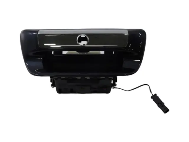 Tailgate Handle - Mopar (7kj441araa) - view 6