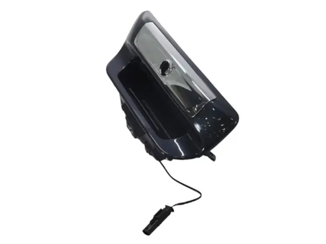 Tailgate Handle - Mopar (7kj441araa) - view 7