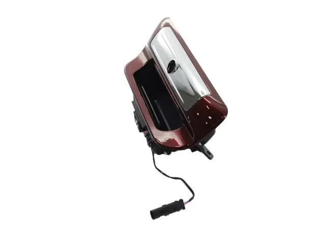 Tailgate Handle - Mopar (7kj441rvaa)