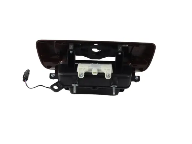 Tailgate Handle - Mopar (7kj441rvaa) - view 3