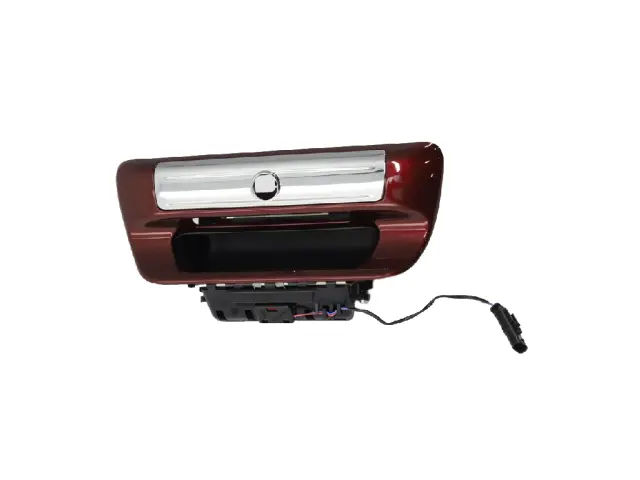 Tailgate Handle - Mopar (7kj441rvaa) - view 6