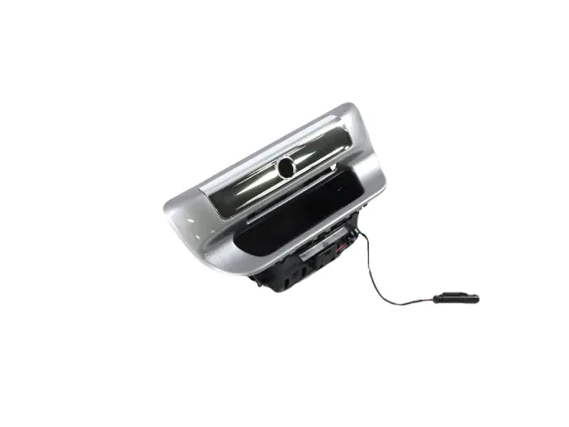 Tailgate Handle - Mopar (7kj441scaa)