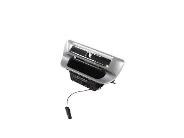 Tailgate Handle - Mopar (7kj441scaa) - view 6
