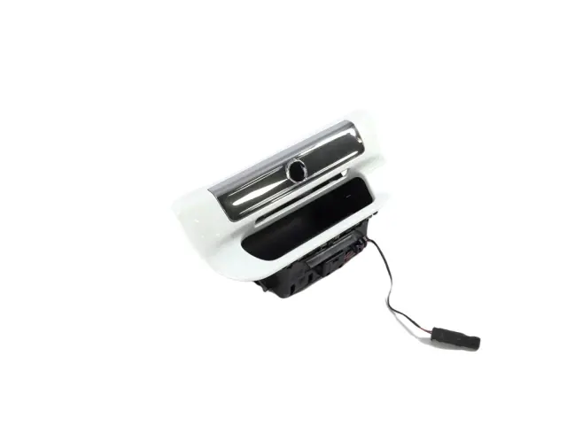 Tailgate Handle - Mopar (7kj441w7aa) - view 5