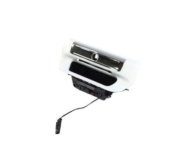 Tailgate Handle - Mopar (7kj441w7aa) - view 6