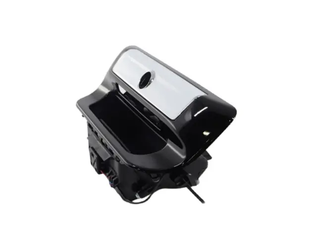 Tailgate Handle - Mopar (7kj441xjaa)
