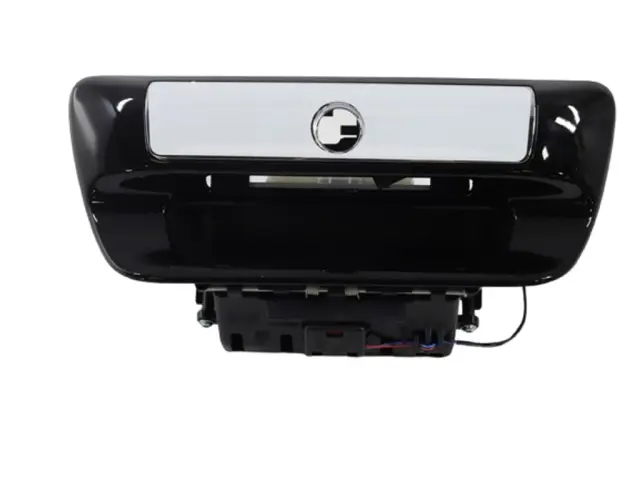 Tailgate Handle - Mopar (7kj441xjaa) - view 3
