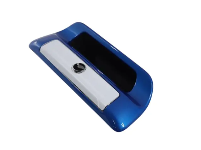Tailgate Handle - Mopar (7kj451bjaa) - view 5