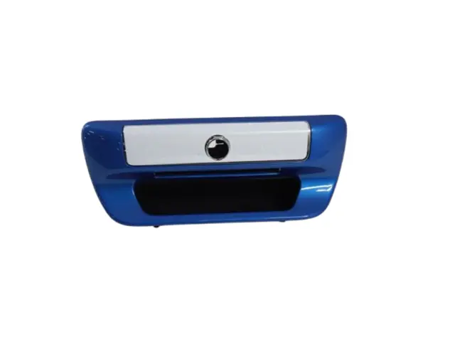Tailgate Handle - Mopar (7kj451bjaa) - view 7
