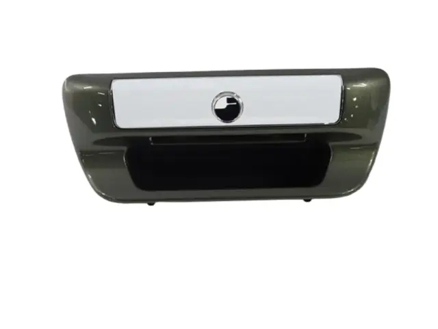 Tailgate Handle - Mopar (7kj451fpaa) - view 5