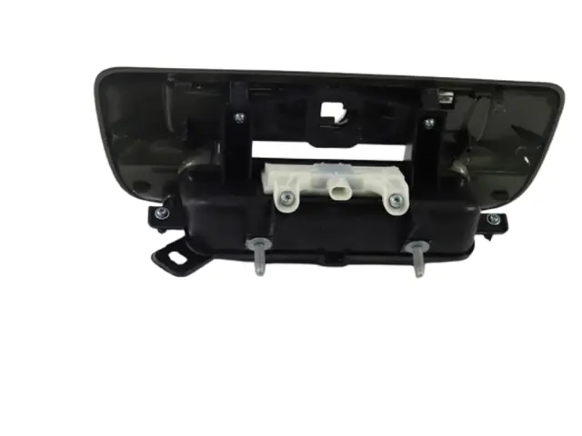 Tailgate Handle - Mopar (7kj451fpaa) - view 7