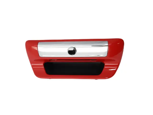 Tailgate Handle - Mopar (7kj451r4aa) - view 2